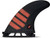 Futures Fins Alpha Thruster