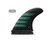 Futures Fins Alpha Thruster