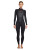 Oneill Reactor II 3/2 Steamer - Ladies 12