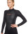 Oneill Reactor II 3/2 Steamer - Ladies 12
