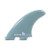 FCS II Performer Tri Set Glass Flex