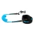 FCS Bodyboard Leash Wrist
