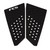 FCS Deckpad T-3 Fish Black