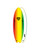 O&E MR Spray Ezi Rider Twin Fin