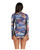 O'Neill Bahia FZ L/S Cheeky Spring 2mm