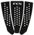FCS C-3 Tail Pad - Black