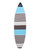 O&E Stretch Sox Shortboard
