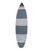 O&E Stretch Sox Shortboard