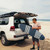 O&E Stretch Sox Shortboard