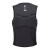 Mystic Star Impact Vest  - Black