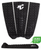 Creatures MF Loc Lite Ecopure Tail Pad - Black