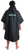 Dryrobe Advance Short Sleeve - Black Blue