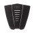 O&E Simple Jack Shortboard Tail Pad