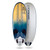 Starboard Carve 129 - Wood Sandwich