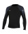 Oneill Reactor Crew Top L/S - Black