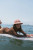 Sunward Bound Surf Hat Peach Cheeks