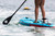 Starboard Lima Carbon Fixed Paddle - 29mm S40