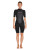 O'Neill Womens Reactor 2 BZ SS Spring 2mm - Black