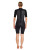 O'Neill Womens Reactor 2 BZ SS Spring 2mm - Black