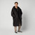 Mystic Poncho Explore - Black