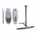 Armstrong FG Wingboard & Armstrong S1 1850 Alloy Foil Set