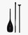 Starboard Lima Tuffskin 2025 -3pcs Adjustable