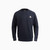 Armstrong Team Crew Sweatshirt - Navy