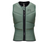 Mystic Star Impact Vest Womens - Dark Olive