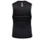 Mystic Star Impact Vest Womens - Dark Olive