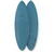Gerry Lopez Squirty Five-Fin 5'8" Blue PU