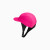 Armstrong 5 Panel Bump Cap - Pink