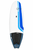 Smik Hipster Twin Swallow Tail Longboard 10"x29"