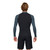 O'Neill Reactor Block UV LS Rash Vest - Orion Blue