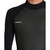 O'neill Reactor 2 BZ LS Spring 2mm - Black
