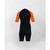 O'neill Boys Toddler Reactor BZ Full 2mm - Orange