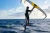 Duotone Foilboard Midfish