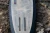 Duotone Foilboard Skybrid SLS - 70 litre