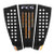 FCS Julian Wilson Black/Multi Camo Traction Pad