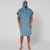 O&E Mens Surf Essential Poncho