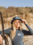 Sunward Bound Surf Hat - Basalt