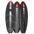 Axis Pocket Trench Foil Drive Board