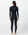 O'Neill Womens Hyper Fire CZ Full 4/3 Black
