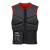 Mystic Block Impact Vest - Red