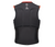 Mystic Block Impact Vest - Red