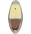 Sunova Shorty TR3 Tec
