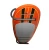 Curve Surf and SUP Ceiling Rack - Steel