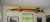 Curve Surf and SUP Ceiling Rack - Steel