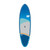 NSP Allrounder Elements 10'11" X 32'1/4"