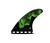 Futures JR Thruster Honeycomb