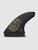 Futures Vector 3/2 Thruster Alpha